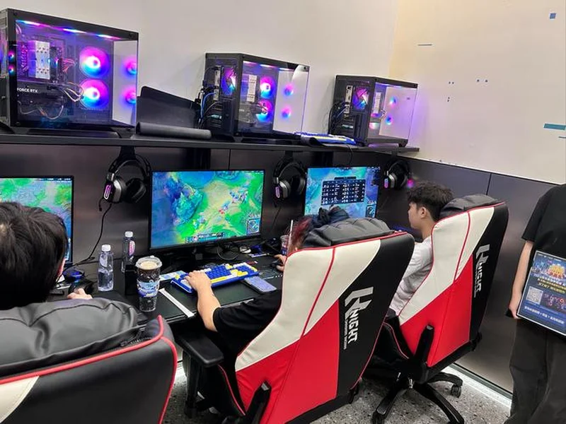 谷粒 GuliKit Joy-Con 2 TMR 电磁摇杆正式发售