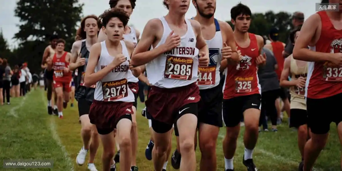 赛事激情，点燃你的运动 DNA！⚽️